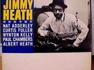 JIMMY HEATH SEXTET 