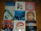 erstklassige ROCK, JAZZ, DEUTSCHROCK,SONGWRITER 400 LP