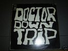 DOCTOR DOWNTRIP BELGIAN HARDBLUESROCK