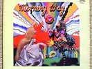 Trader Horne Morning Way UK Folk Psych Original DAWN