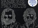 AUDIO GUIDE TO THE ALAN PARSONS PROJECTS. Boxed LP set