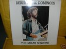 DEREK & THE DOMINOES  THE MIAMI SESSIONS  LP