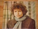 BOB DYLAN Blonde on Blonde MONO original U.S. 2 LP