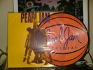 Pearl Jam Ten Picture disc RARE