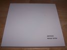 WOLF EYES LATHE CUT LP 65 MADE ROTTING PRINTS/SIGNED/#d