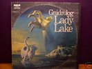 GNIDROLOG - LADY LAKE original UK LP mostly