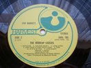 SYD BARRETT uk 1st The Madcap Laughs (Pink floyd)NRMINT