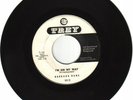 Northern Soul--Barbara Dane on TREY--Promo 45