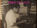 dub lp- PRINCE JAMMY PRESENTS STRICTLY DUB rare *HEAR**