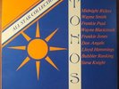 TONOS ALL STARS LP Wayne Smith MIDNIGHT RIDERS Dub '85