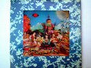 ROLLING STONES,Their Satanic Majesties Request,UK MONO
