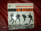 RARE BEATLES 45 T EP SOE 3741  1ERE POCHETTE