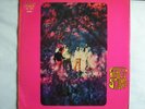 TRAFFIC SOUND SAME RARE PSYCH PERUVIAN ROCK LP