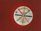 RONNIE HAWKINS - Rare Red Vinyl LP  ROULETTE SR 25102