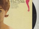 SEALED miles davis SOMEDAY MY PRINCE WILL COME orig NEW