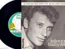 Johnny Hallyday 'Ce N'est Pas Juste.. - Juke Box 