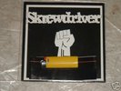 SKREWDRIVER W**** P*****R rare original 1983 RAC 7 '