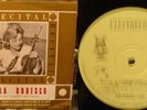 TOP RARITY-LOLA BOBESCO -Violin Recital- FIRST PRESS