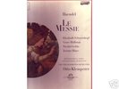 HAENDEL messiah / SCHWARZKOPF  - KLEMPERER / ANGEL