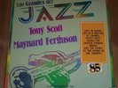 Maynard Ferguson 