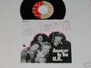 rare german SEX PISTOLS - ANARCHY IN THE U.K.