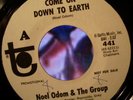 NOEL ODOM - Mod-Fuzz winner, pure dynamite Hear