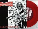 Dropkick Murphys RARE Back to the Hub 7