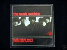 THE MUSIC MACHINE talk spanish 45 freakbeat mod psych