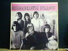 JEFFERSON AIRPLANE  Surrealistic Pillow LP (mono)  EX 