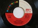 Almeta Lattimore on Mainstream Modern Northern Soul 45