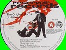 HIJACK - The Original Horns Of Jericho RESERVOIR 2LP