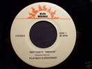 Rare Funk 45 PLAYBOY EXPERIENCE on SUN SOUND