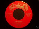 Funk 45 SUNNY & THE SUNLINERS on KEY-LOC' Get Down
