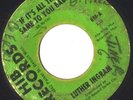 LUTHER INGRAM “If it’s all the same to you babe” in HIB