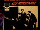 LOS HURACANES - EL CALCETIN Top Garage-beat Hear