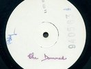 RARE LP THE DAMNED SECOND LP FRENCH TEST PRESSING