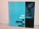 Bud Powell Blue Note orig mono LP 47 W DG Amazing NM