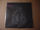 1969 AUDIENCE lp on POLYDOR / England Import -RARE PROG