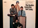 Beatles YESTERDAY & TODAY 2nd St. Butcher Cover STEREO