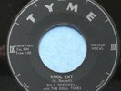 BILL SHERELL KOOL KAT TYME 104, 7”, MINT-