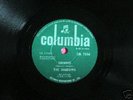 THE SHADOWS: SHINDIG  78 RPM  1963  MINT
