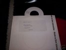 IRON MAIDEN : RUNNING FREE WHITE LABEL 7