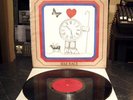 IDLE RACE / ELO Time Is Rare Southamerica ONLY M- Psych
