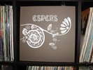 Espers - S/T Time Lag 253/300 rare devendra banhart