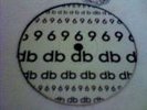FS01 by 69DB ( spiral tribe , network ) Rare 