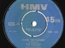 THE HYKKERS -ORIGINAL Nigerian only Afro 45- LISTEN