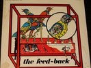  LP ENNIO MORRICONE “The feed-back”