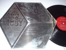 NEW TWEEDY BROS -  Westcoast Psych Orig