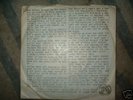 CRASS: rival tribal revel rebel HARD VINYL 7