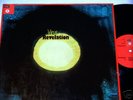 LP VIRUS - REVELATION ORIGINAL BASF 1971  -------------
